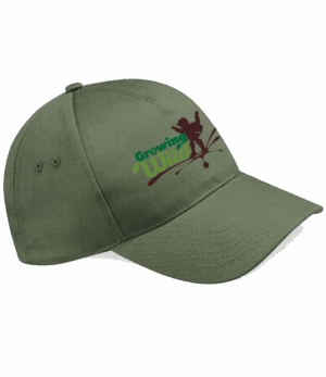 Adults Cap