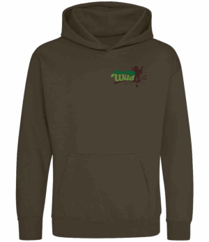 Adults Hoodie